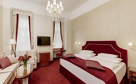 Hotel Stefanie - Vienna's Oldest Hotel  4*